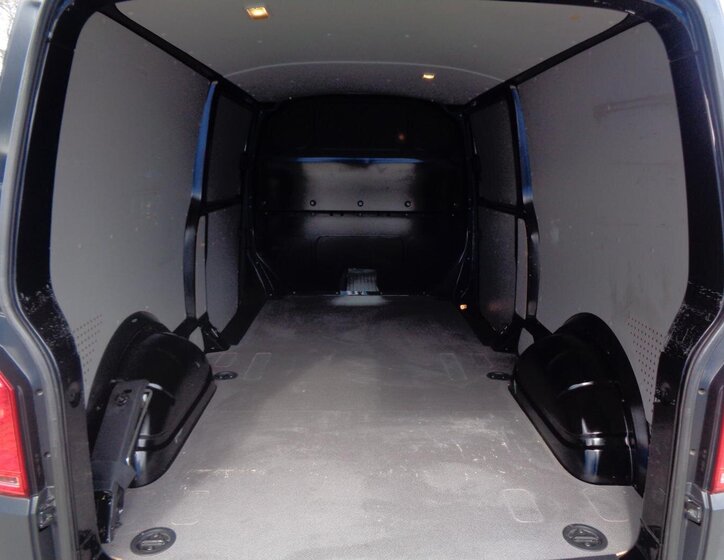 Volkswagen Transporter Ostatní 2,0 l 110 kw