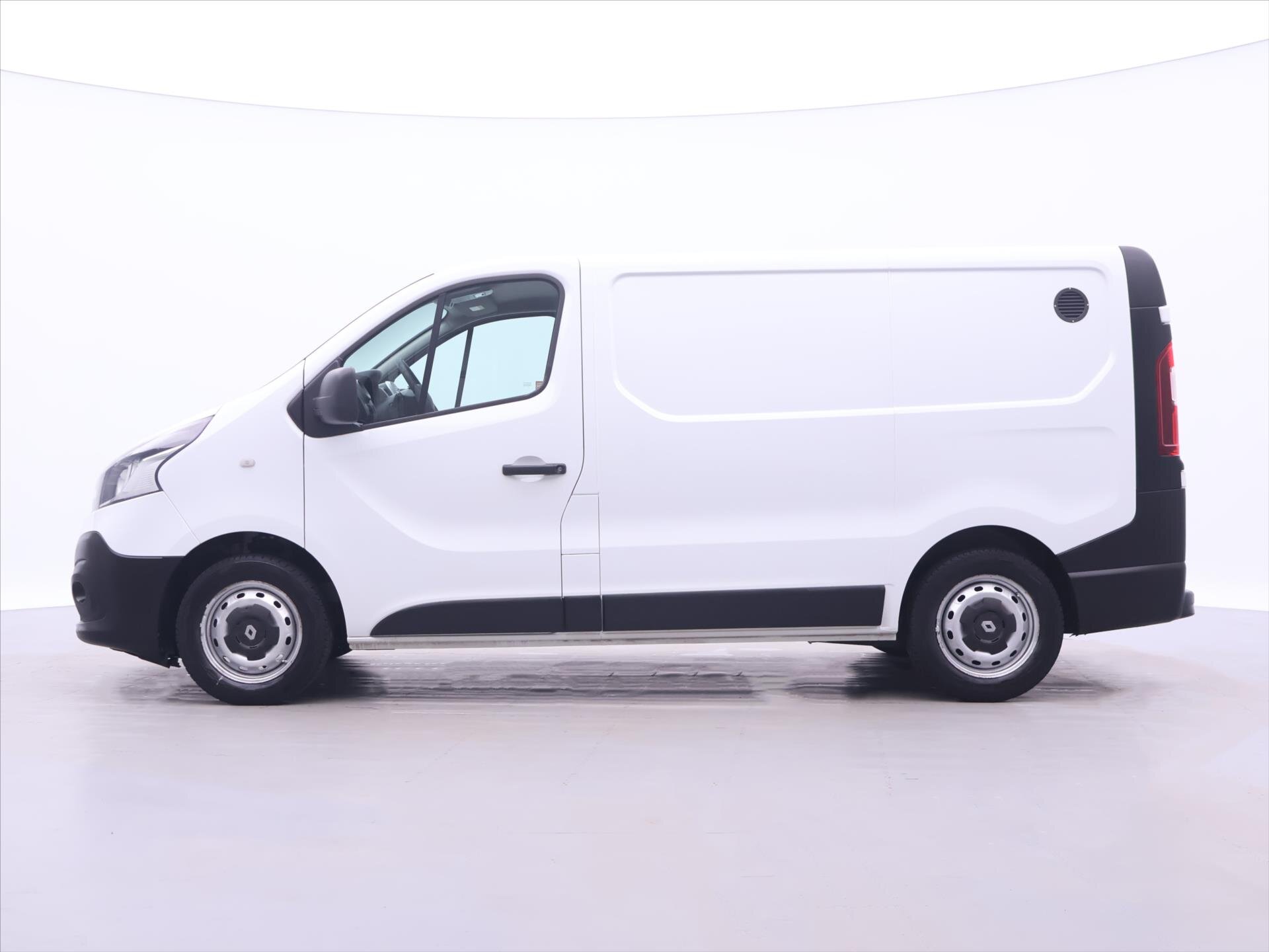Renault Trafic Skříň 1,6 l 88 kw