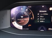 Cupra Formentor SUV / Terénní 2,0 l 294 kw