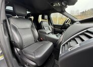 Land Rover Discovery SUV / Terénní 3,0 l 221 kw