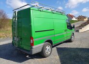 Ford Transit Ostatní 2,2 l 85 kw
