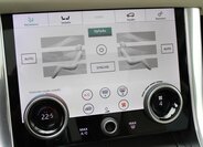 Land Rover Range Rover Sport SUV / Terénní 3,0 l 225 kw