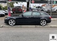 Audi A4 3
