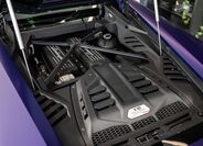 Lamborghini Huracán 16
