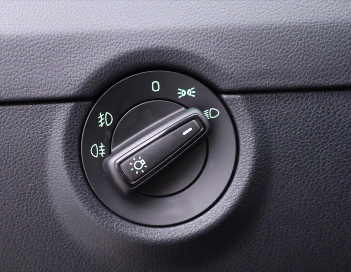 Škoda Octavia Liftback 999,0 85 kw