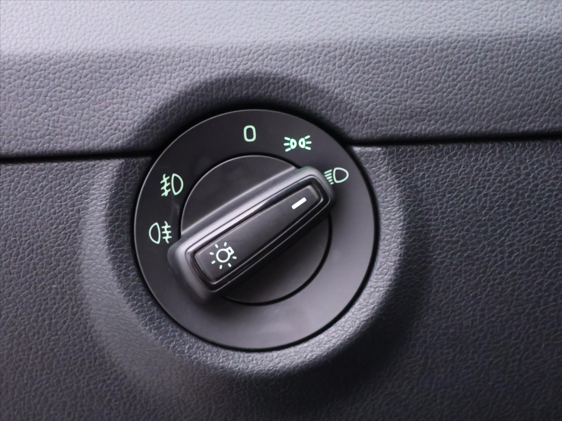 Škoda Octavia Liftback 999,0 85 kw