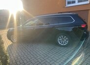 Volkswagen Passat Kombi 2,0 l 110 kw