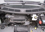 Ford Transit Custom Kombi 2,0 l 95 kw