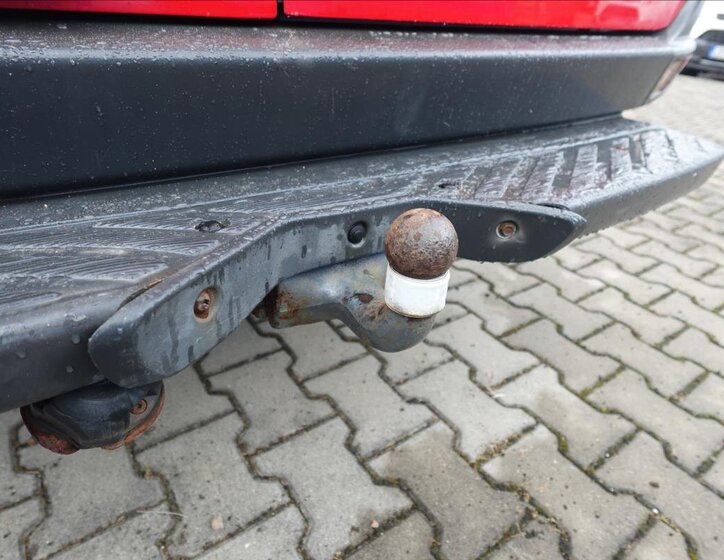 Mercedes-Benz Sprinter Ostatní 2,1 l 120 kw