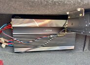 BMW Řada 3 Kabriolet 2,5 l 125 kw