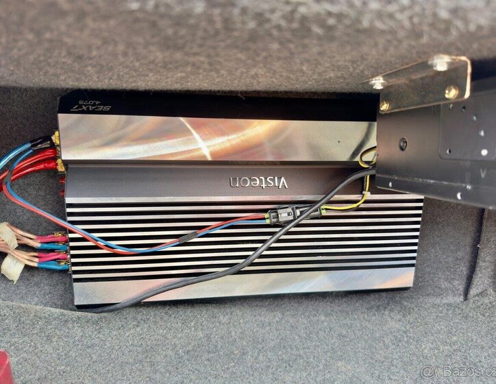 BMW Řada 3 Kabriolet 2,5 l 125 kw