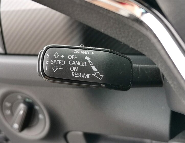 Škoda Kodiaq SUV 2,0 l 180 kw