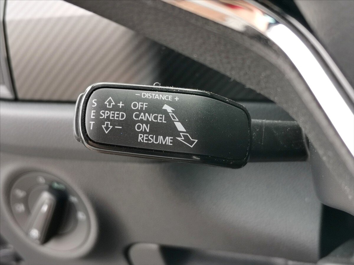 Škoda Kodiaq SUV 2,0 l 180 kw