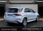 Mercedes-Benz GLE SUV / Terénní 2,0 l 198 kw