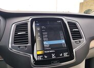 Volvo XC90 SUV 2,0 l 173 kw