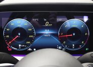 Mercedes-Benz CLS 22