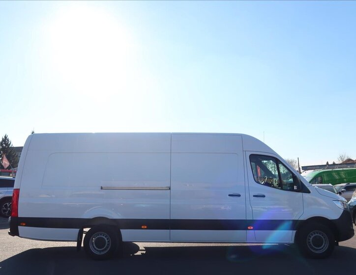 Mercedes-Benz Sprinter Ostatní 2,0 l 140 kw