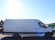 Mercedes-Benz Sprinter Ostatní 2,0 l 140 kw