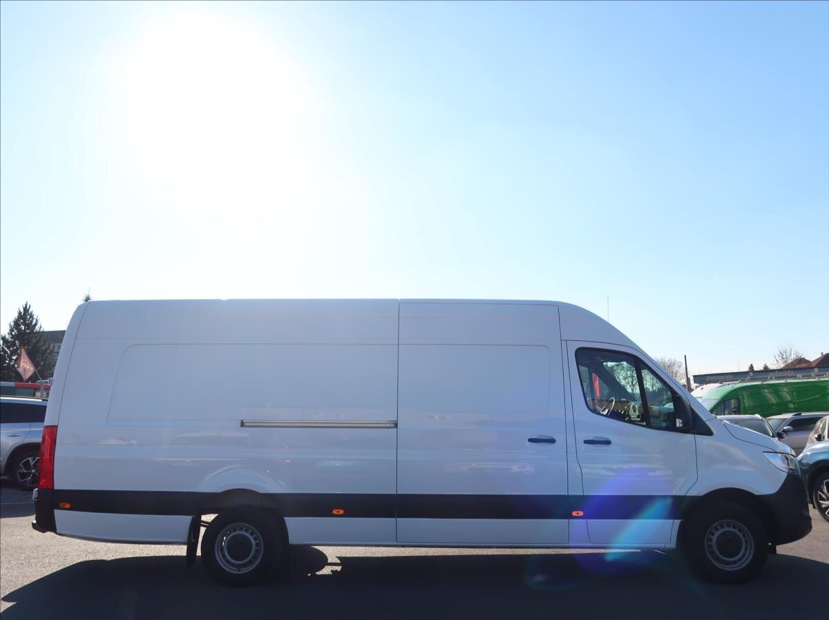 Mercedes-Benz Sprinter Ostatní 2,0 l 140 kw