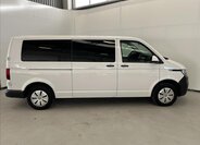 Volkswagen Transporter Kombi 2,0 l 81 kw