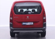 Peugeot Rifter MPV 1,5 l 96 kw
