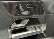 Mercedes-Benz GLB SUV / Terénní 2,0 l 110 kw