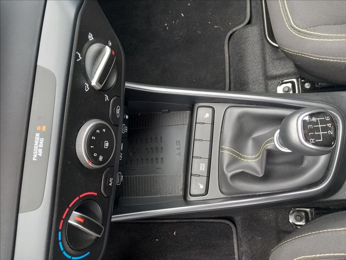 Hyundai i20 Hatchback 998,0 73 kw