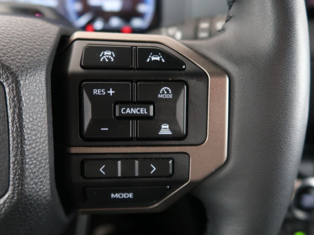 Toyota Land Cruiser Kombi 2,8 l 151 kw