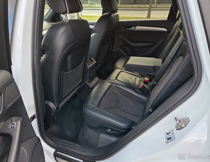 Audi Q5 SUV 0,0 130 kw