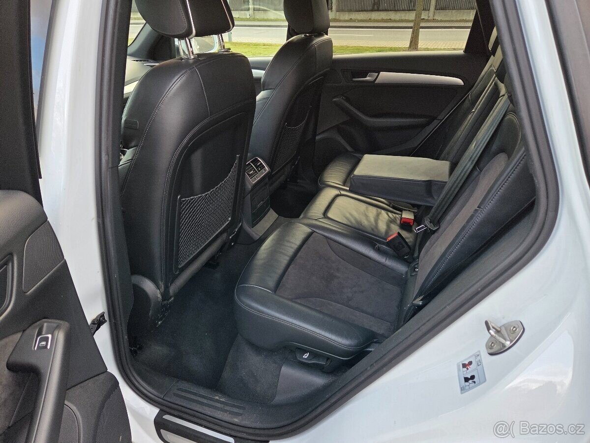 Audi Q5 SUV 0,0 130 kw