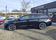 Hyundai i30 Kombi 1,5 l 117 kw