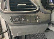 Hyundai i30 Hatchback 1,5 l 117 kw