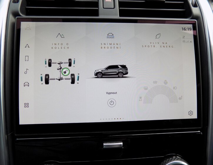 Land Rover Discovery 29