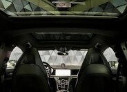 Porsche Panamera Liftback 4,0 l 310 kw