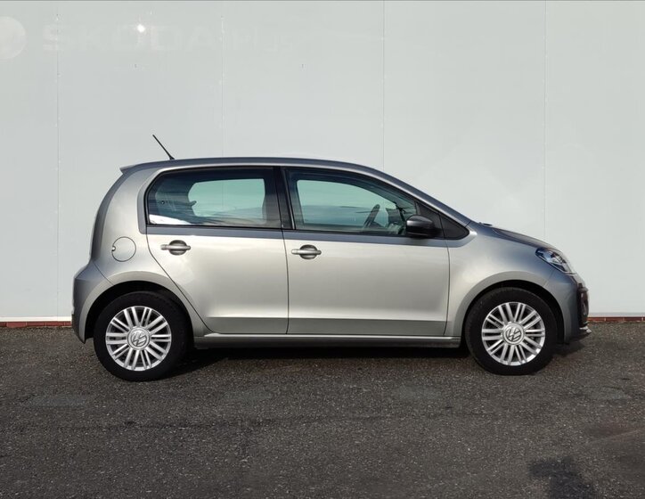 Volkswagen up! 22