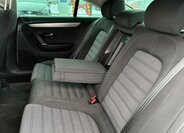 Volkswagen Passat CC Sedan 1,8 l 118 kw