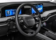 Škoda Superb Sedan / Limuzína 2,0 l 110 kw