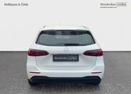 Mercedes-Benz Třídy B 6