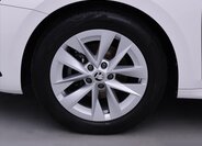 Škoda Octavia Liftback 1,5 l 110 kw