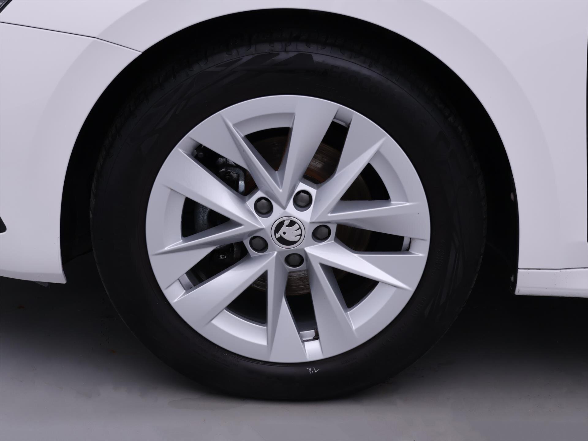 Škoda Octavia Liftback 1,5 l 110 kw