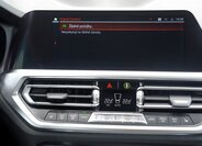 BMW Řada 4 Kupé 2,0 l 190 kw