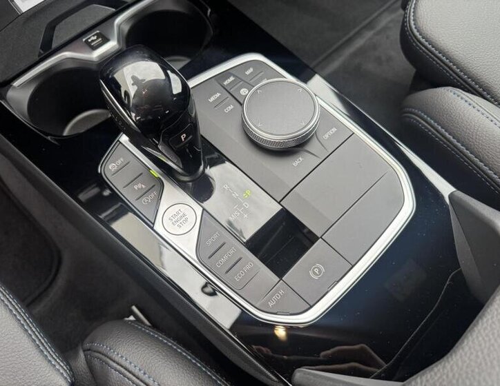 BMW Řada 2 Sedan 1,5 l 103 kw