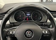 Volkswagen Passat Kombi 2,0 l 140 kw