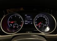 Volkswagen Touran 12