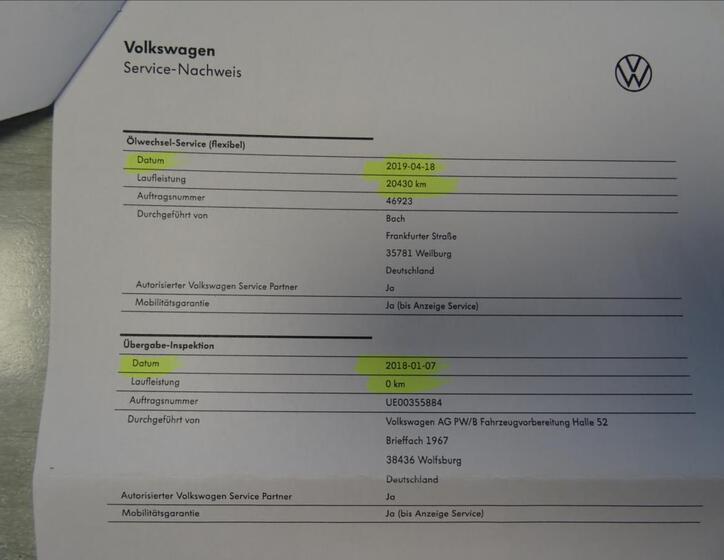 Volkswagen Tiguan 43