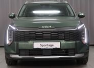 KIA Sportage 2
