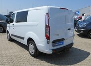 Ford Transit Custom 3