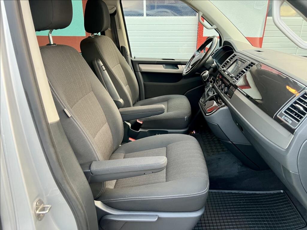 Volkswagen Multivan VAN-Minibus 2,0 l 150 kw