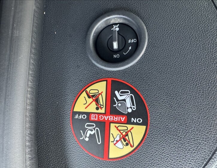 Dacia Duster Kombi 1,6 l 77 kw