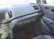 Seat Alhambra Kombi 2,0 l 135 kw